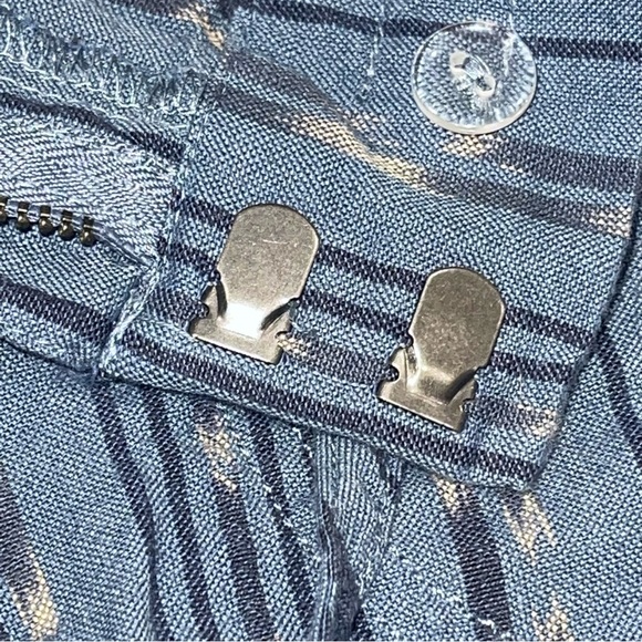 Prana Organic Cotton Shorts - Picture 5 of 10